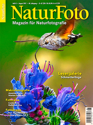 NaturFoto 8/2017